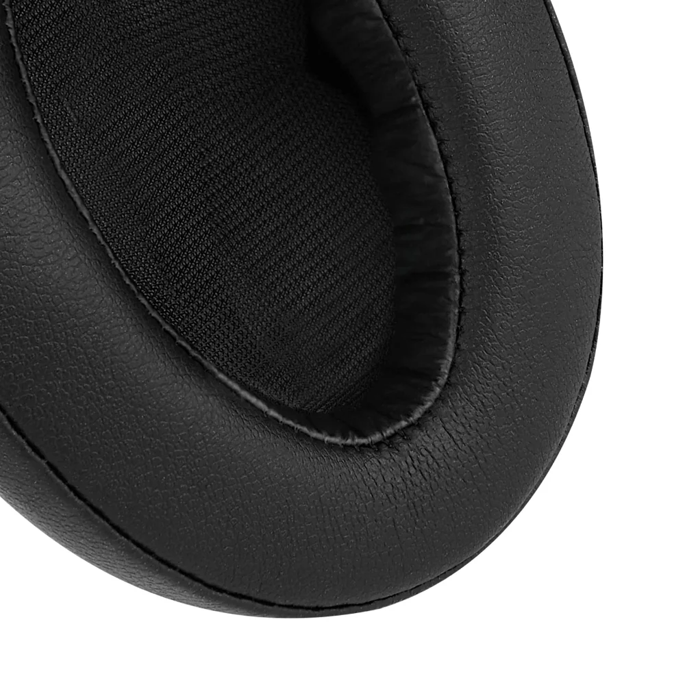 Memory Foam Protein Leather Replacement Ear Pads Muffs Earpads For Sony WH-H910N h.ear on 3 Wireless Noise Cancelling Headphones Memory Foam Protein Leather Replacement Ear Pads Muffs Earpads For Sony WH-H910N h.ear on 3 Wireless Noise Cancelling Headphones