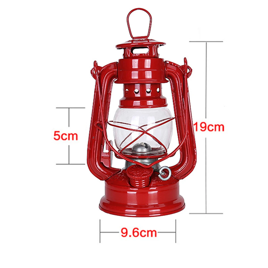 Decoration Kerosene Lamp Home Room Accessories Portable Lightweight Retro Outdoor Camping Oil Mediterranean Style
Decoration Kerosene Lamp Home Room Accessories Portable Lightweight Retro Outdoor Camping Oil Mediterranean Style
