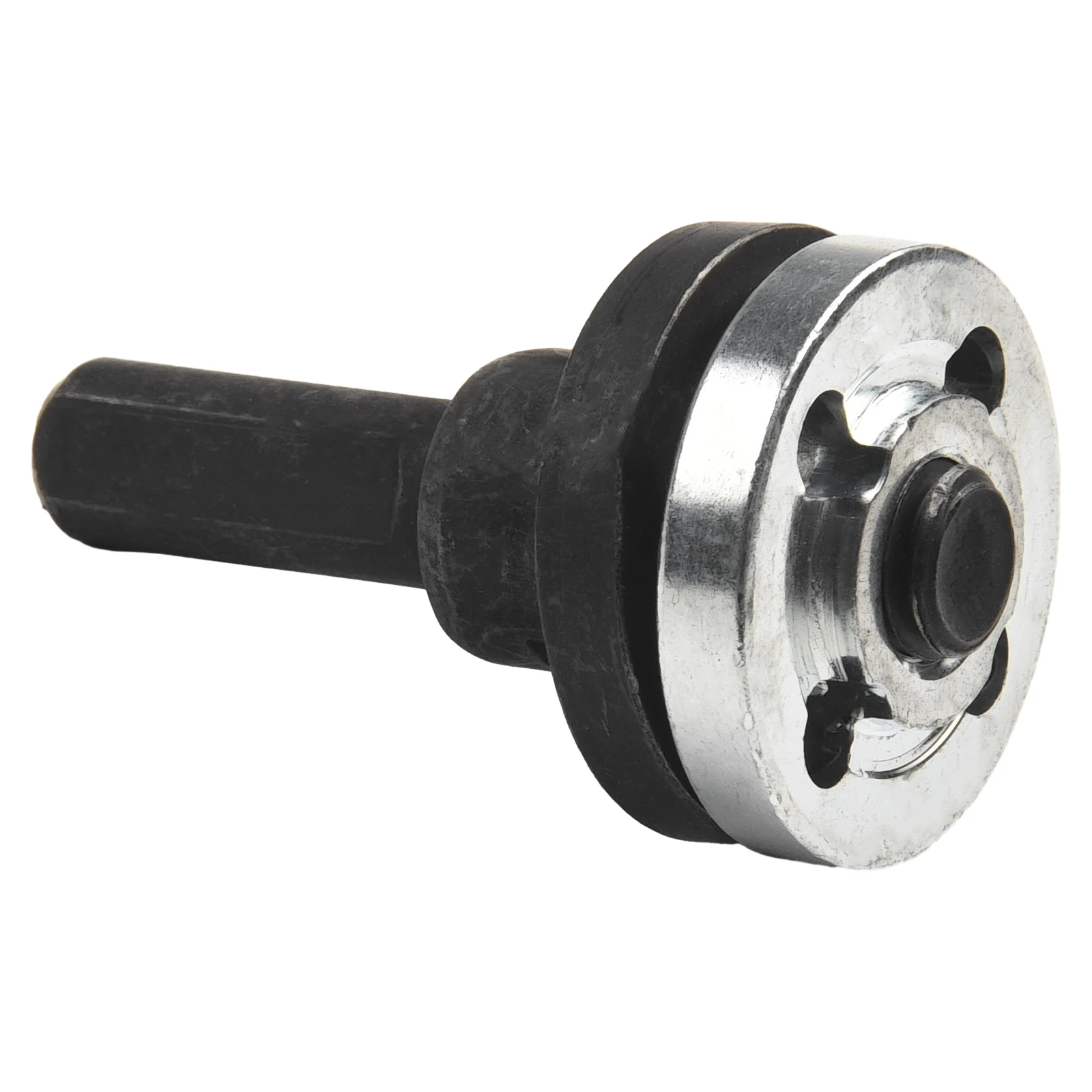 Grinders Adapter Connecting Rod Angle Grinder Silver Steel To Angle Grinder 10mm Accessories Black Electric Drill
Grinders Adapter Connecting Rod Angle Grinder Silver Steel To Angle Grinder 10mm Accessories Black Electric Drill