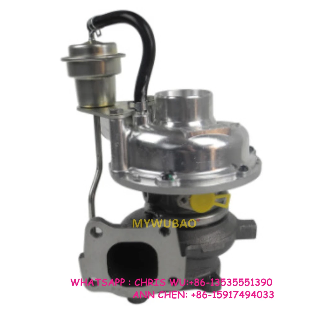 RHF55 Turbo For Isuzu Turbocharger 8980701432 8971038570 VC440012 VA440012 8971038571
RHF55 Turbo For Isuzu Turbocharger 8980701432 8971038570 VC440012 VA440012 8971038571