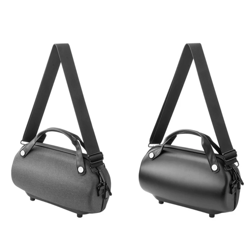 

Hard EVA Travelling Case Storage Bag Protective Pouch Bag Carrying Case with Shoulder Strap for JBL Xtreme 1/2/3 Speaker