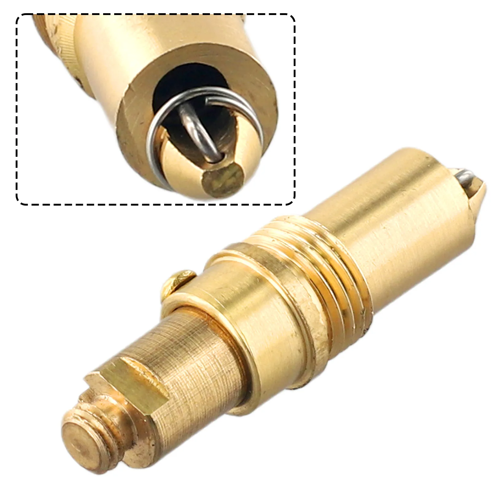 Bathroom Click Clack Plug Bolt Bolt Spring A1112 Basin Sink Bath Waste Brass Easy Parts Replacement Universal Fitting
Bathroom Click Clack Plug Bolt Bolt Spring A1112 Basin Sink Bath Waste Brass Easy Parts Replacement Universal Fitting