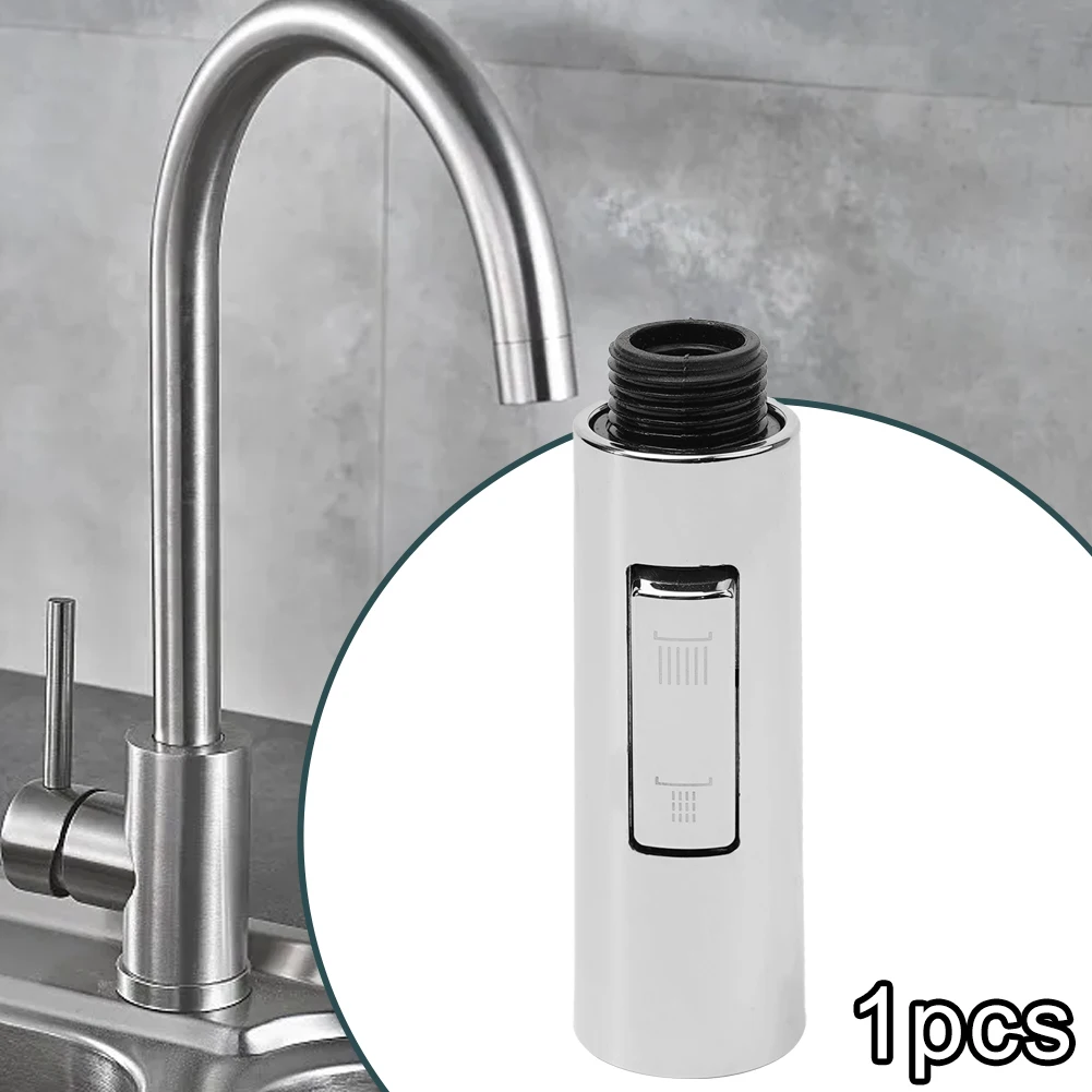 G1/2'' Kitchen Pull Out Spray Replacement Shower Head Two Function Pull-out Faucet Sprayer Head Kitchen Faucet Accessories
G1/2'' Kitchen Pull Out Spray Replacement Shower Head Two Function Pull-out Faucet Sprayer Head Kitchen Faucet Accessories