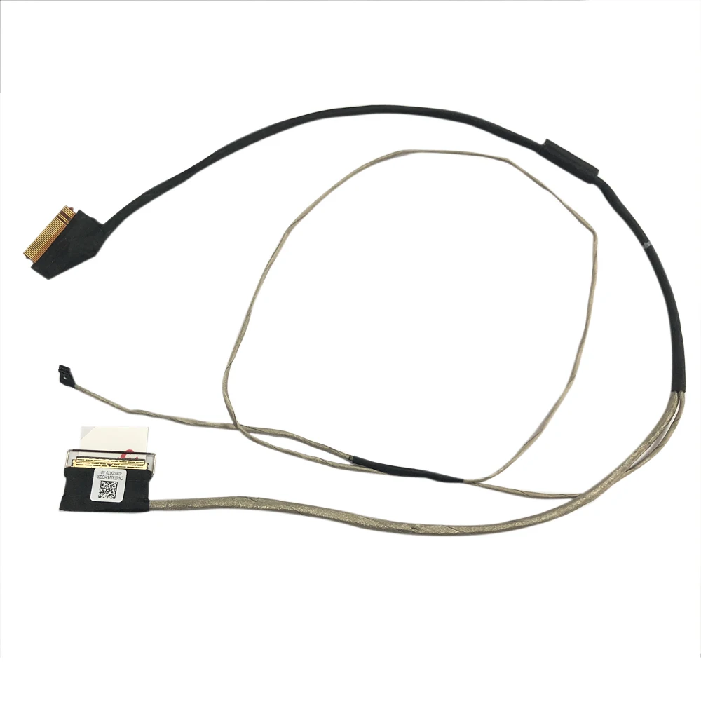 3/5 шт. для Dell Inspiron 15-3583 3585 5570 5575 P75F DC02002VA00 0T93V4 40pin сенсорный ЖК LVDS светодиодный экран кабель видеодисплея
3/5 шт. для Dell Inspiron 15-3583 3585 5570 5575 P75F DC02002VA00 0T93V4 40pin сенсорный ЖК LVDS светодиодный экран кабель видеодисплея