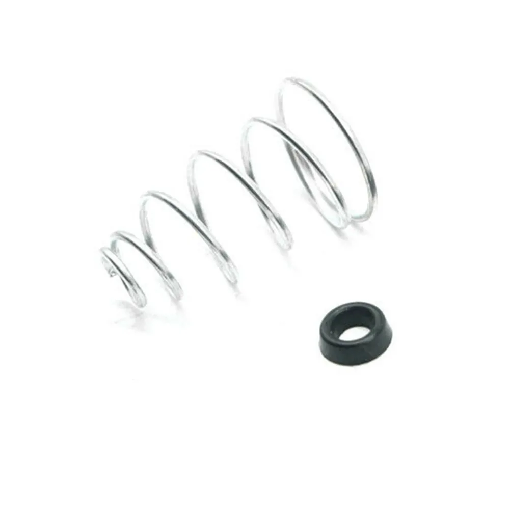 4PCS For HONDA CB400T GL500 GL1100 Carburetor Air Cut-Off Valve Diaphragm Spring Carburetor Repair Kit
4PCS For HONDA CB400T GL500 GL1100 Carburetor Air Cut-Off Valve Diaphragm Spring Carburetor Repair Kit