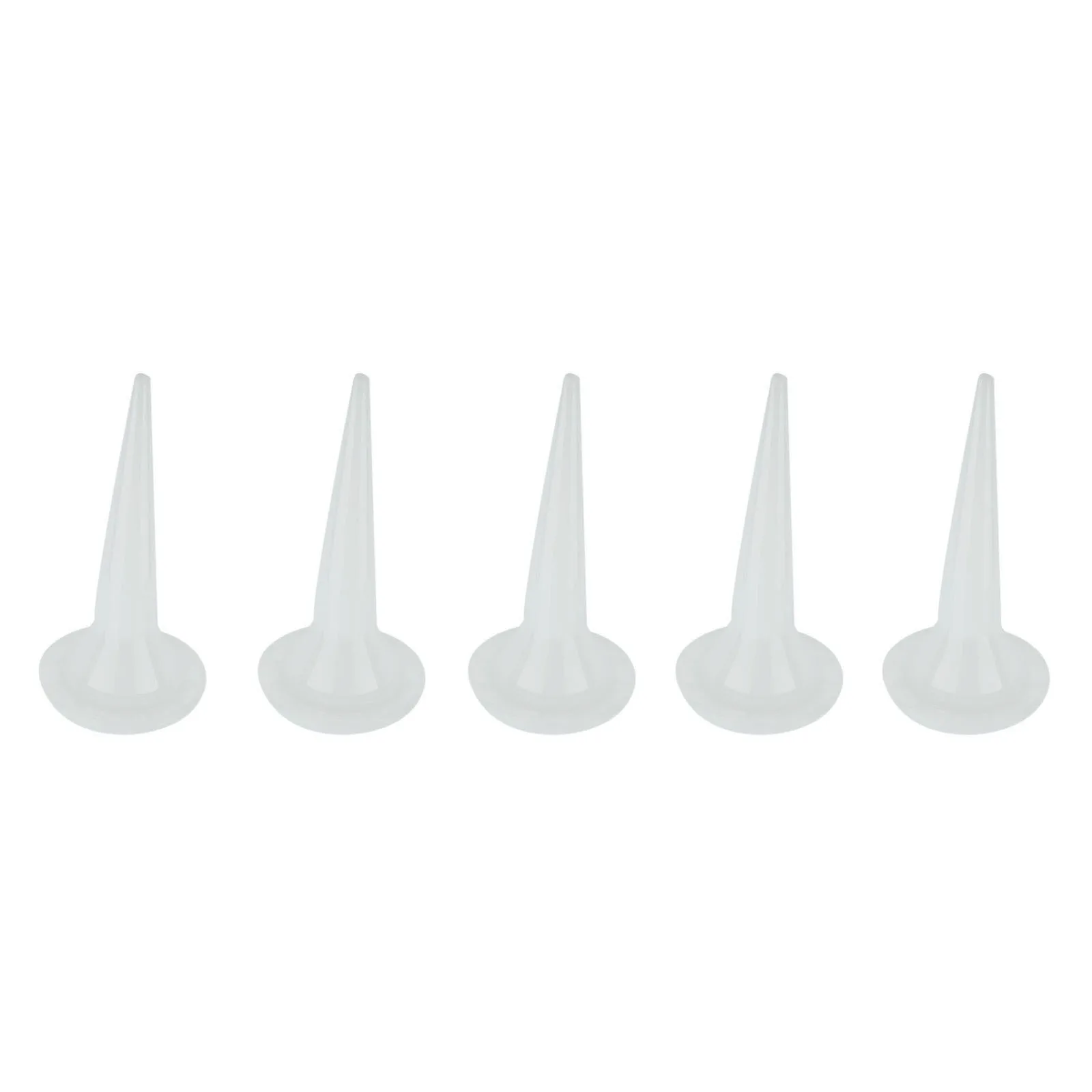 Caulk Nozzle Glue Nozzle Structural Glue Nozzle Home Improvement Plastic Universal White For Glue High Quality
Caulk Nozzle Glue Nozzle Structural Glue Nozzle Home Improvement Plastic Universal White For Glue High Quality