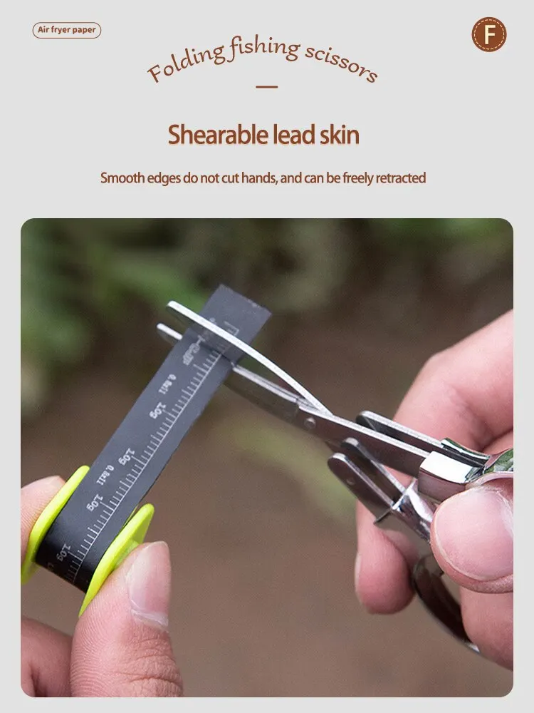 Portable Folding Scissors Carbon Steel Fishing Line Cutting Tools Mini Tackle Supplies Multifunctional Needlework Scissors 2 Mallzona Sa190f01cacfd4a3a959be4accf84dd9c2 Portable Folding Scissors Carbon Steel Fishing Line Cutting Tools Mini Tackle Supplies Multifunctional Needlework Scissors Mallzona