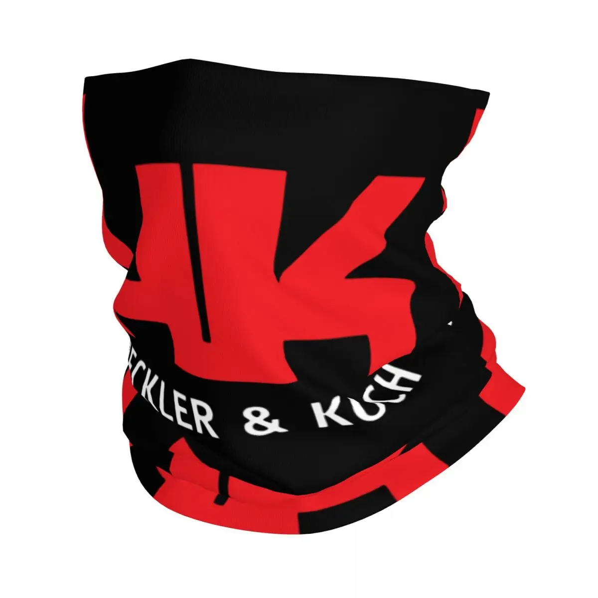 Heckler And Koch Bandana Neck Gaiter Printed HK Logo Wrap Scarf Multi-use Cycling Scarf Hiking Unisex Adult Breathable
Heckler And Koch Bandana Neck Gaiter Printed HK Logo Wrap Scarf Multi-use Cycling Scarf Hiking Unisex Adult Breathable