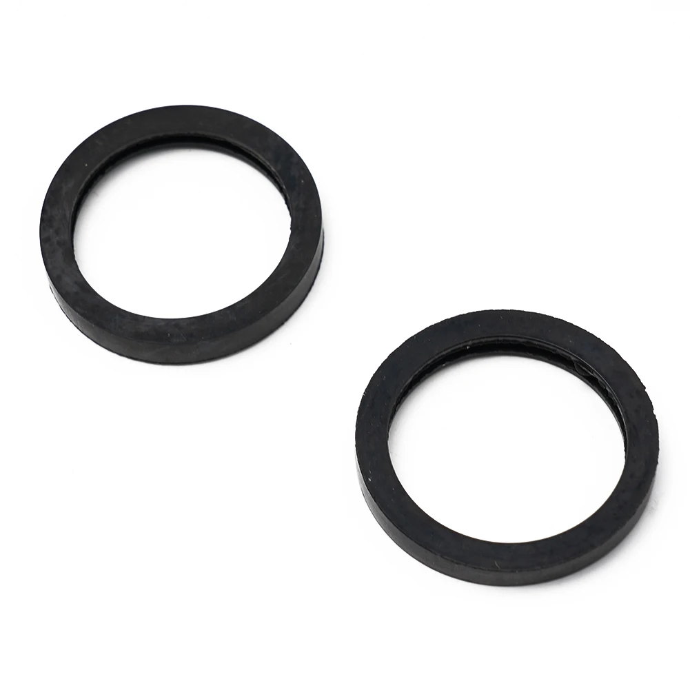 Brand New Gas Can Spout Gasket Automotive Tools 10Pcs 3x0.5cm/1.18x0.19inch Black Fuel Washer Sealing Rubber O-Ring
Brand New Gas Can Spout Gasket Automotive Tools 10Pcs 3x0.5cm/1.18x0.19inch Black Fuel Washer Sealing Rubber O-Ring