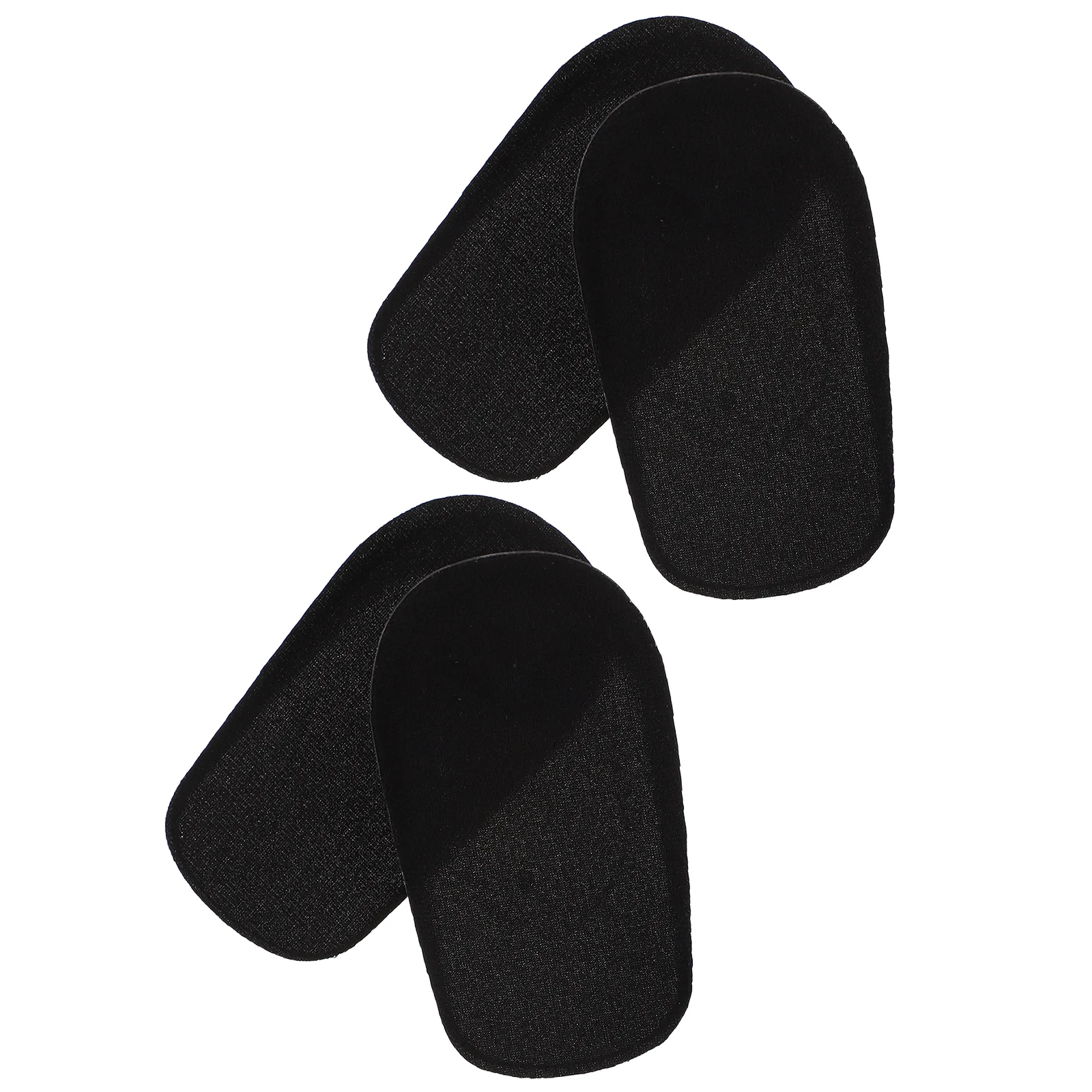 

4 Pcs Shoe Inserts Inner Height Increasing Insole Heightening Pad Shoes Useful Increased Heel Lift Invisible Man