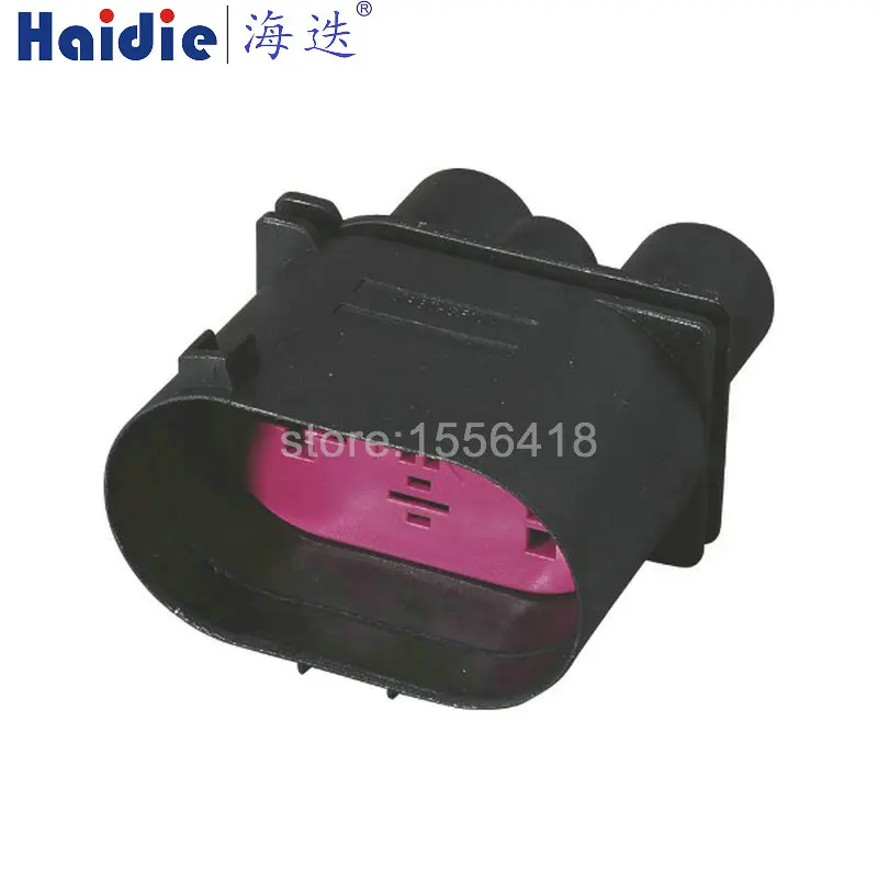 1-10 Sets 4 Pin 1J09064 1J0906444 1J0906234 Auto Wiring Sensor Connector Fan Socket
1-10 Sets 4 Pin 1J09064 1J0906444 1J0906234 Auto Wiring Sensor Connector Fan Socket