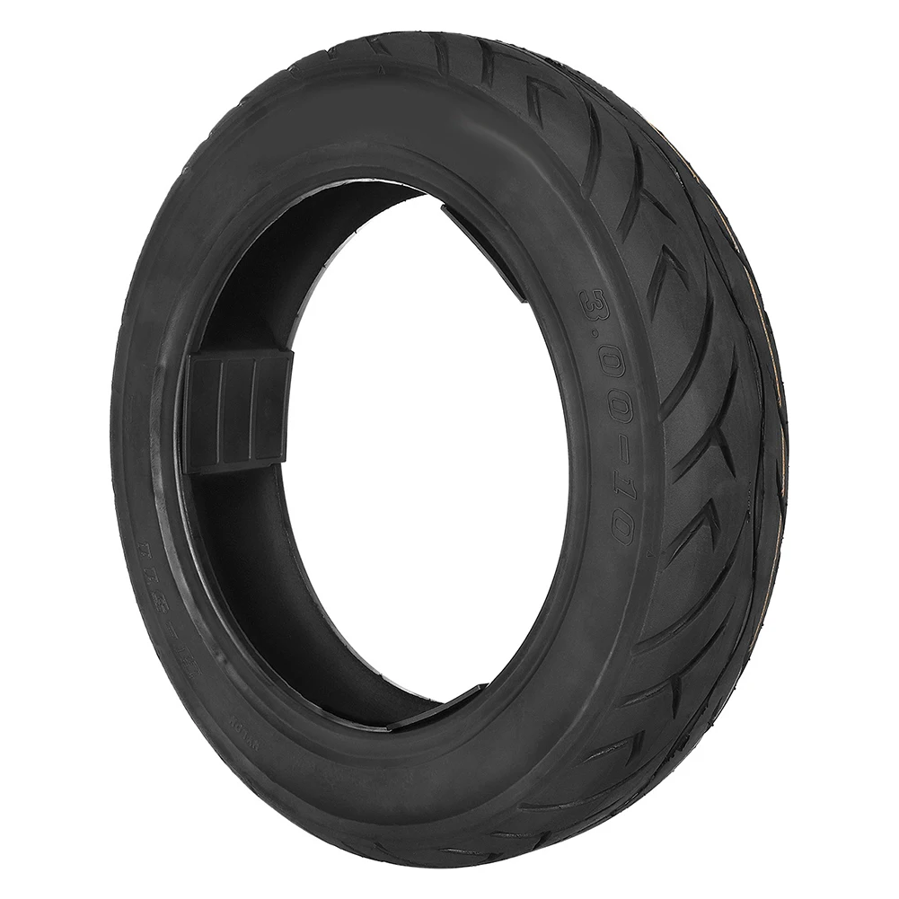 3.00-10 Non-Slip Tubeless Tires Electric Scooter For Motorcycle For Dirt PitBike GY6 Tyres Electric Scooter Spare Wheel Tire
3.00-10 Non-Slip Tubeless Tires Electric Scooter For Motorcycle For Dirt PitBike GY6 Tyres Electric Scooter Spare Wheel Tire