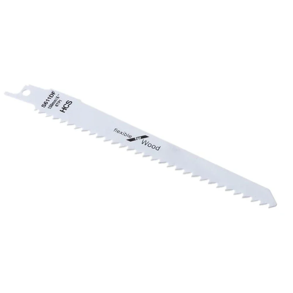 High Quality Woodworking Reciprocating Saw Blade Reinforced Tooth Board Cutting Chainsaw Accessories Metal Cutting
High Quality Woodworking Reciprocating Saw Blade Reinforced Tooth Board Cutting Chainsaw Accessories Metal Cutting