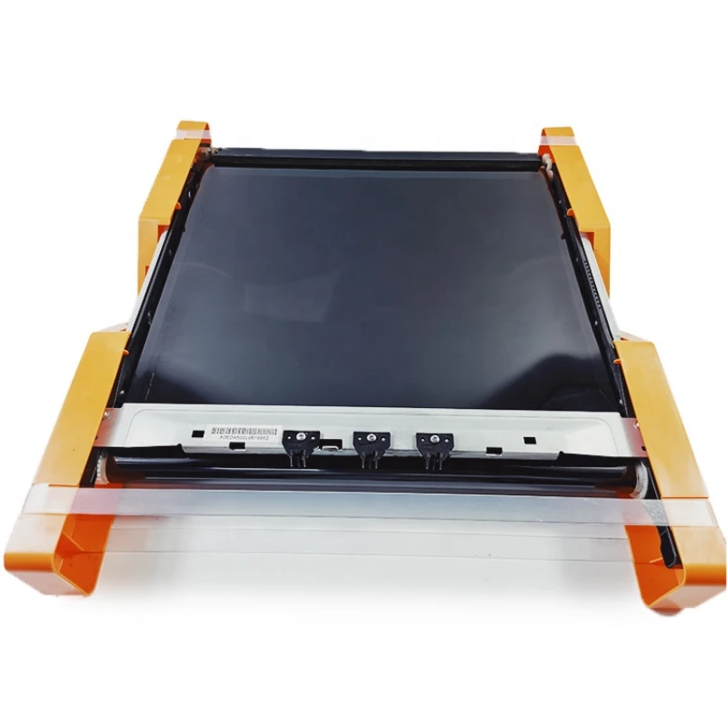 Premium Intermediate Transfer Belt (ITB) Assembly for Konica Minolta bizhub C220 / C280 / C360 A0EDR71677 / A0EDR71666
Premium Intermediate Transfer Belt (ITB) Assembly for Konica Minolta bizhub C220 / C280 / C360 A0EDR71677 / A0EDR71666