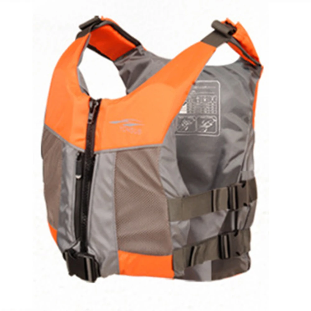 2023 Portable Swimming Buoyancy Vest Adult Kayak Lifejacket Safety Rescue Professional Water Sports Surfing Fishing Lifejacket
2023 Portable Swimming Buoyancy Vest Adult Kayak Lifejacket Safety Rescue Professional Water Sports Surfing Fishing Lifejacket