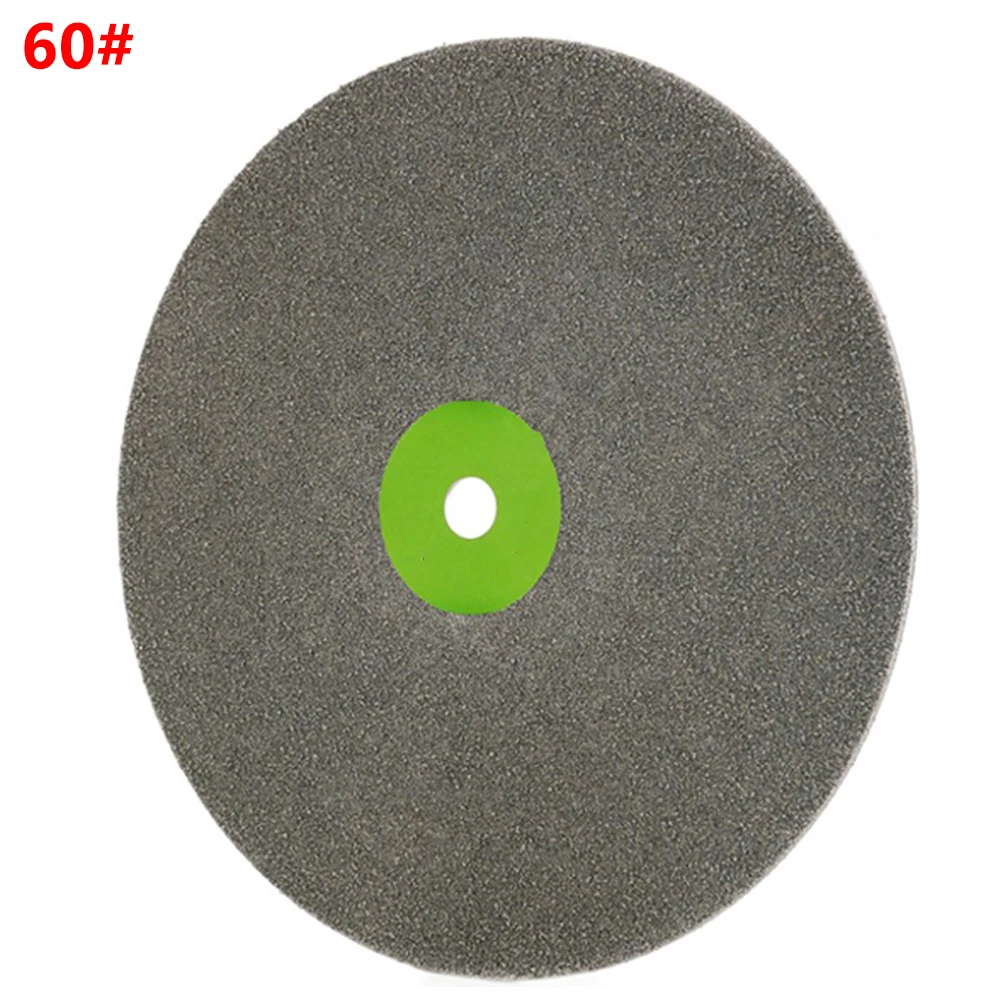 Polishing Tool Accessories 8inch 200mm Diamond Coated Lapping Disc Flat Lap Wheel Abrasive Grinding Disc For Carpentry In Wood
Polishing Tool Accessories 8inch 200mm Diamond Coated Lapping Disc Flat Lap Wheel Abrasive Grinding Disc For Carpentry In Wood
