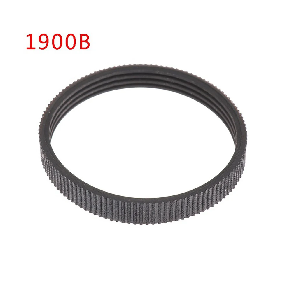Electric Planer Drive Belt Accessories Belt Drive Electric For 1900B N1923B Parts Planer Replacement Rubber Tools
Electric Planer Drive Belt Accessories Belt Drive Electric For 1900B N1923B Parts Planer Replacement Rubber Tools