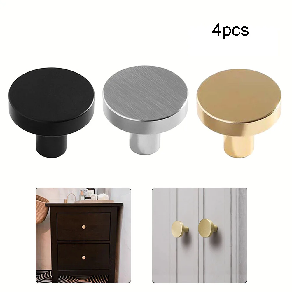 Modern Simple Drawer Small Knobs Multiple Funiture Cabinet Handles Golden Wardrobe Pulls Round Cupboard Door Knobs
Modern Simple Drawer Small Knobs Multiple Funiture Cabinet Handles Golden Wardrobe Pulls Round Cupboard Door Knobs