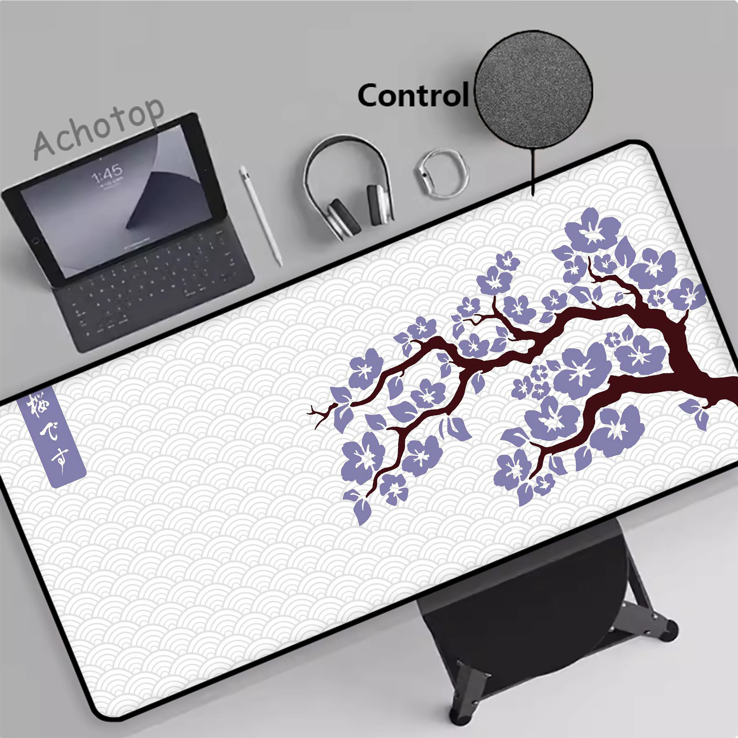 Japanese Pink Sakura Control Gaming Mouse Pad Large Mouse Mat Laptop Mouse Carpet Game Carpet Keyboard Pads Gamer Desk Mat
Japanese Pink Sakura Control Gaming Mouse Pad Large Mouse Mat Laptop Mouse Carpet Game Carpet Keyboard Pads Gamer Desk Mat