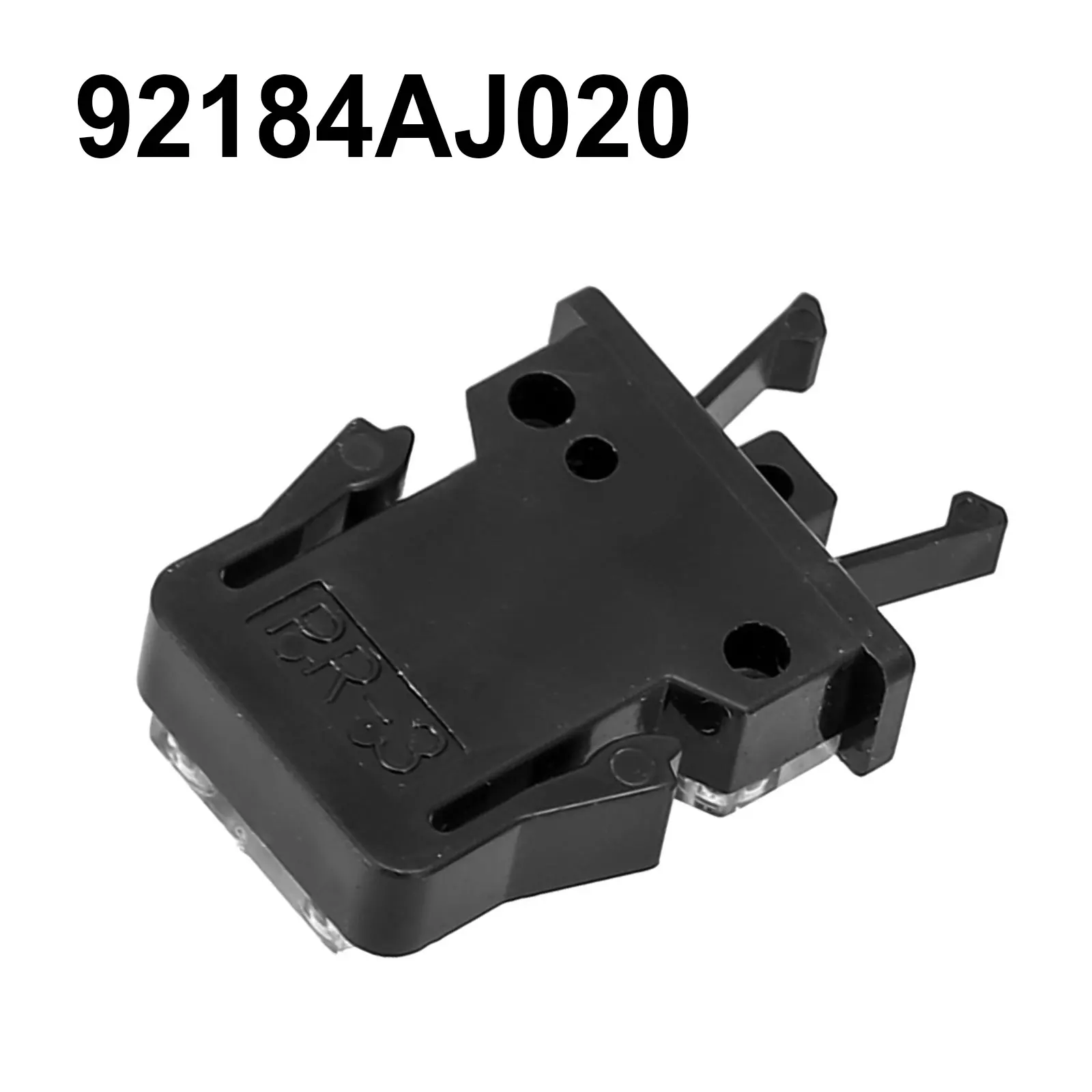 Over Head Console Box Lock Armrest Box Clip 92184AJ020 For Forester 2009-2013 For Legacy For Outback 2010-2014
Over Head Console Box Lock Armrest Box Clip 92184AJ020 For Forester 2009-2013 For Legacy For Outback 2010-2014