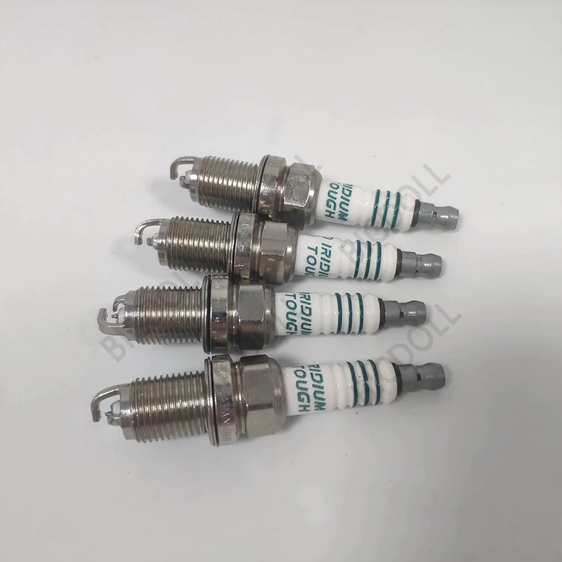 5625 VKB20 Iridium Spark Plug For Audi A4 A5 A6 A8 Q7 R8 Mitsubishi Carisma Space Star Toyota Avensis Brevis Mark Volvo S40 V40
5625 VKB20 Iridium Spark Plug For Audi A4 A5 A6 A8 Q7 R8 Mitsubishi Carisma Space Star Toyota Avensis Brevis Mark Volvo S40 V40