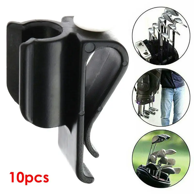 10PCS Golf Putter Holder Golf Bag Clip Fixed Golf Clubs Buckle Ball Training Aids Outdoor Sports Game Accessories Swing Trainer
10PCS Golf Putter Holder Golf Bag Clip Fixed Golf Clubs Buckle Ball Training Aids Outdoor Sports Game Accessories Swing Trainer