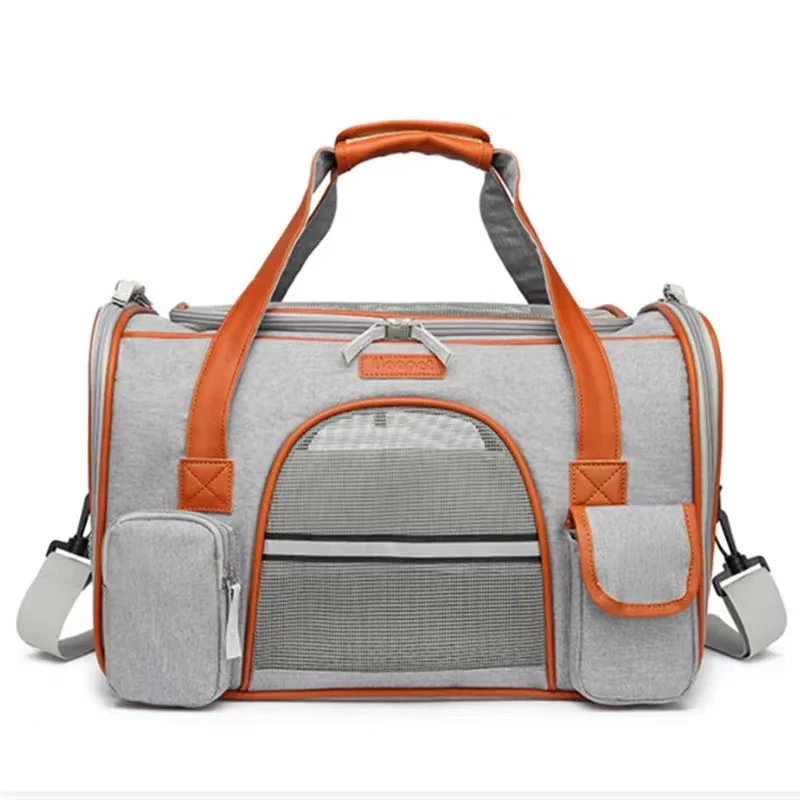 Multipurpose Shoulder Bag for Dogs and Cats, Crossbody Dog Bag, Pet Backpack, Solid Color, Stuff
Multipurpose Shoulder Bag for Dogs and Cats, Crossbody Dog Bag, Pet Backpack, Solid Color, Stuff