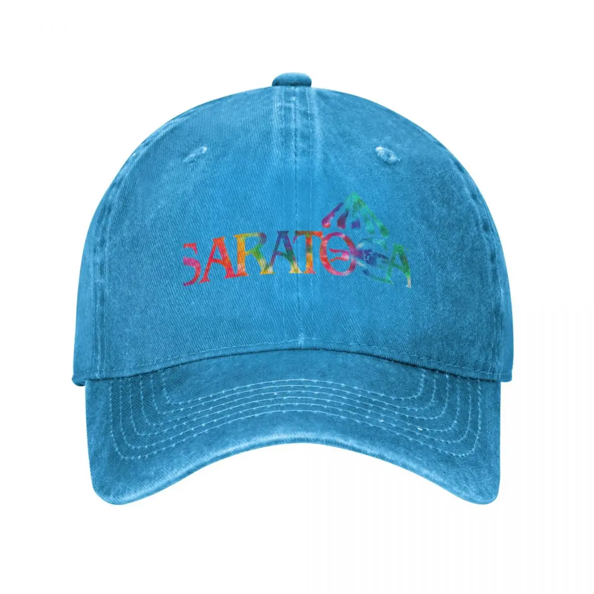 Saratoga Springs Race Track Baseball Cap Custom Cap Golf Hat Trucker Hats Sun Hats For Women Men'S
Saratoga Springs Race Track Baseball Cap Custom Cap Golf Hat Trucker Hats Sun Hats For Women Men'S