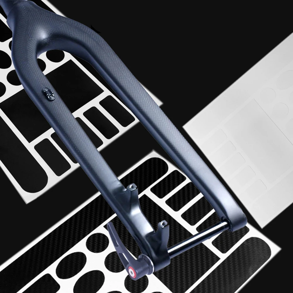 Brand New Frame Sticker Protection Non-Rub Non-scratch Transparent Bicycle Accessories Chain Protective Stickers
Brand New Frame Sticker Protection Non-Rub Non-scratch Transparent Bicycle Accessories Chain Protective Stickers