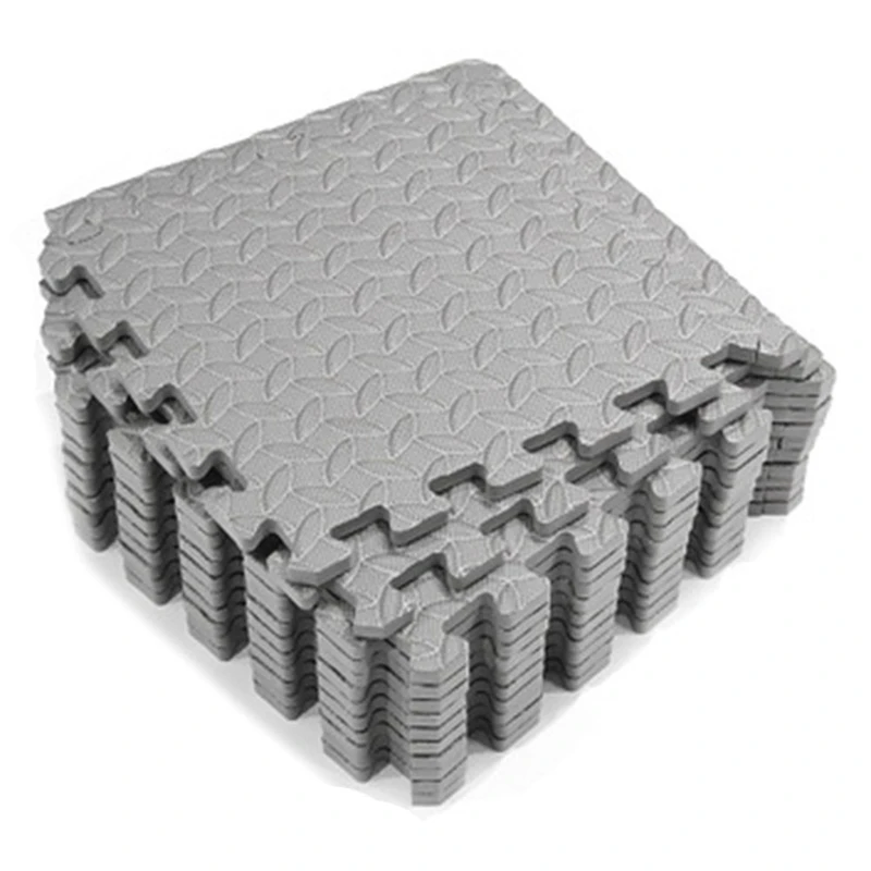 12Pcs Mats And Home Gym Floor Foam Floor Mats Exercise Mat Floor Matt For Floors Foam Flooring Tiles
12Pcs Mats And Home Gym Floor Foam Floor Mats Exercise Mat Floor Matt For Floors Foam Flooring Tiles
