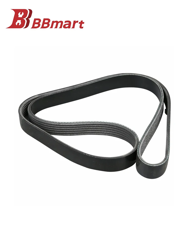 31251046 BBmart Auto Parts 1 Pcs Serpentine Belt For Volvo S60 S80 V60 V70 XC60 XC70 XC90 Wholesale Price Car Accessories
31251046 BBmart Auto Parts 1 Pcs Serpentine Belt For Volvo S60 S80 V60 V70 XC60 XC70 XC90 Wholesale Price Car Accessories