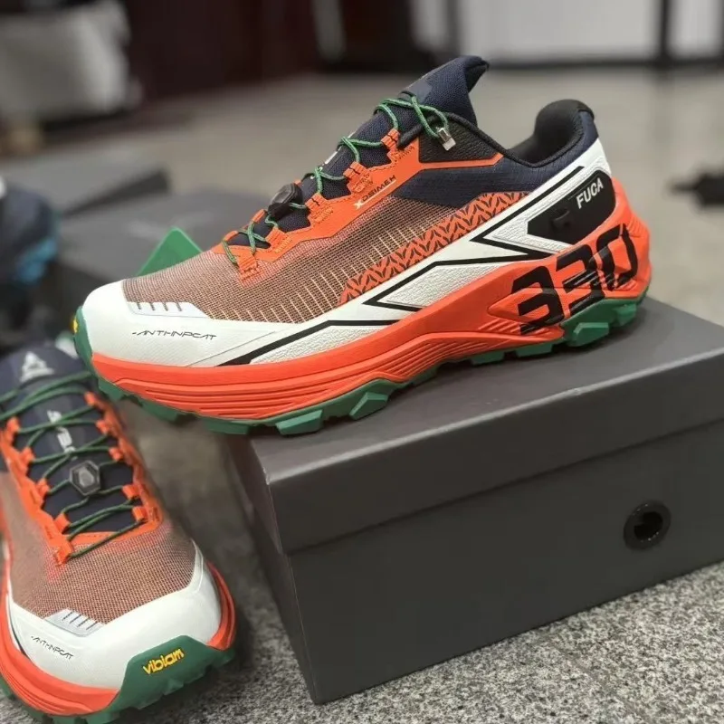 Fuga 330 Mountain Climbing Footwear Sa1a2aaabf2da48af8891dd90e994fb95X