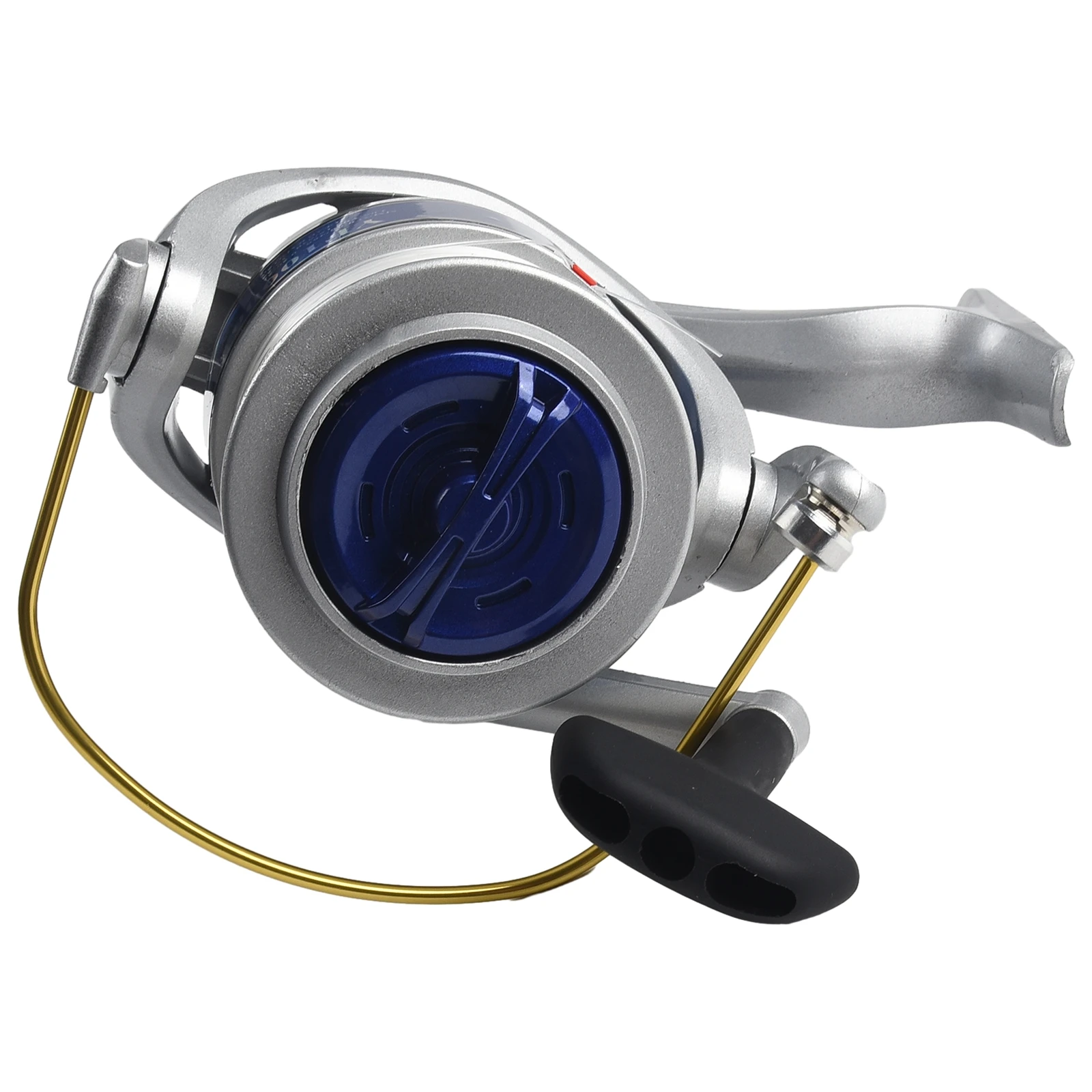 Reel Fishing Reel Metal+nylon Sea Fishing Reel Silver YF10000 16.5*14cm 1pc 610g Black Casting Reel Long Range
Reel Fishing Reel Metal+nylon Sea Fishing Reel Silver YF10000 16.5*14cm 1pc 610g Black Casting Reel Long Range
