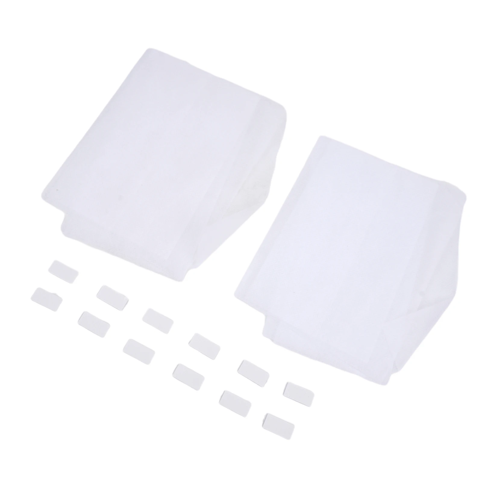 Enjoy Cleaner and Fresher Air with 10pcs5bags Antidust Air Condition Outlet Filter Mesh Network Filter Cleaner
Enjoy Cleaner and Fresher Air with 10pcs5bags Antidust Air Condition Outlet Filter Mesh Network Filter Cleaner