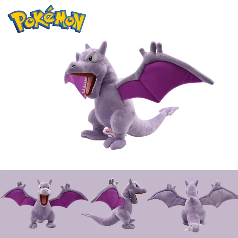Плюшевые игрушки в виде покемона Aerodactyl Rayquaza предохранитель Charizard Charmeleon драгонит плюшевые игрушки мягкие животные подарки для детей
Плюшевые игрушки в виде покемона Aerodactyl Rayquaza предохранитель Charizard Charmeleon драгонит плюшевые игрушки мягкие животные подарки для детей