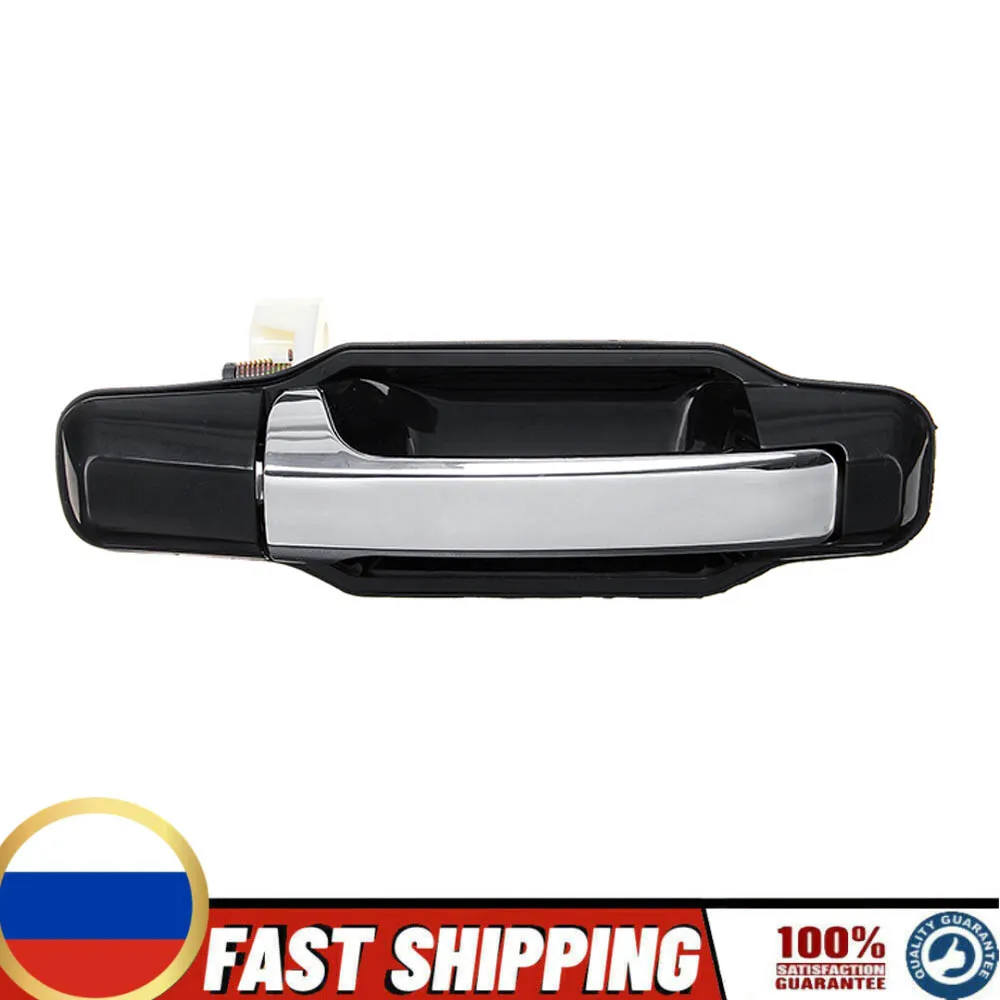 For Kia Sorento 2003 2004 2005 2006 2007 2008 2009 826503E021 826603E021 836503E01 LHD Front Left/Right ABS Exterior Door Handle
For Kia Sorento 2003 2004 2005 2006 2007 2008 2009 826503E021 826603E021 836503E01 LHD Front Left/Right ABS Exterior Door Handle