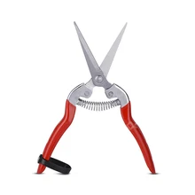 QHTITEC Metal Cutting Scissors Tools Cutter Gardening Pruning Bud Removing Pruner Scissors Melon Fruit And Vegetable Hand Tools
QHTITEC Metal Cutting Scissors Tools Cutter Gardening Pruning Bud Removing Pruner Scissors Melon Fruit And Vegetable Hand Tools