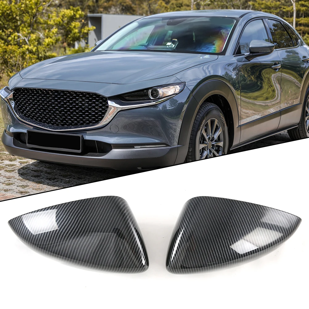 Чехол из углеродного волокна для Mazda CX-30, Обложка заднего вида, прочная Высококачественная практичная Запасная часть
Чехол из углеродного волокна для Mazda CX-30, Обложка заднего вида, прочная Высококачественная практичная Запасная часть