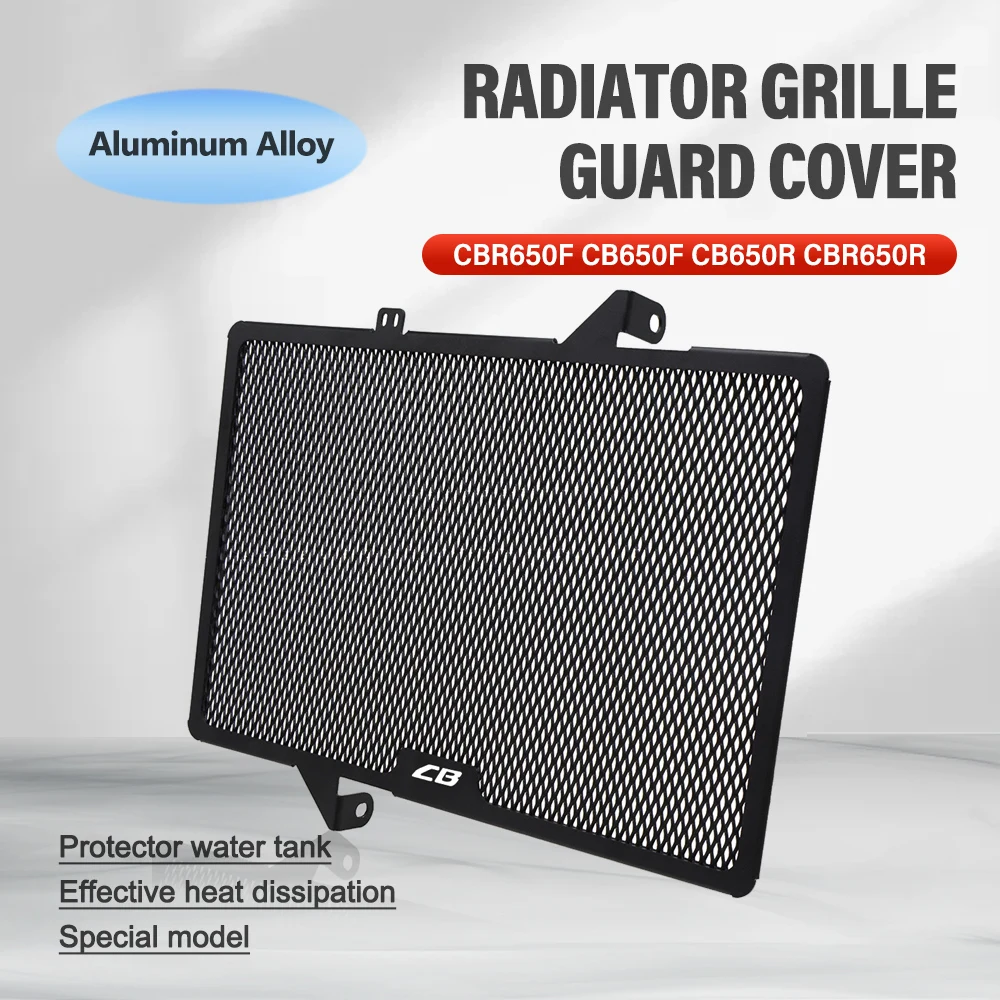 Motorcycle Radiator Grille Guard Cover For Honda CBR650R 2022 2023 2019-2024 CB 650 R CB650R Neo Sports Cafe 2021 2022 2023 2024
Motorcycle Radiator Grille Guard Cover For Honda CBR650R 2022 2023 2019-2024 CB 650 R CB650R Neo Sports Cafe 2021 2022 2023 2024