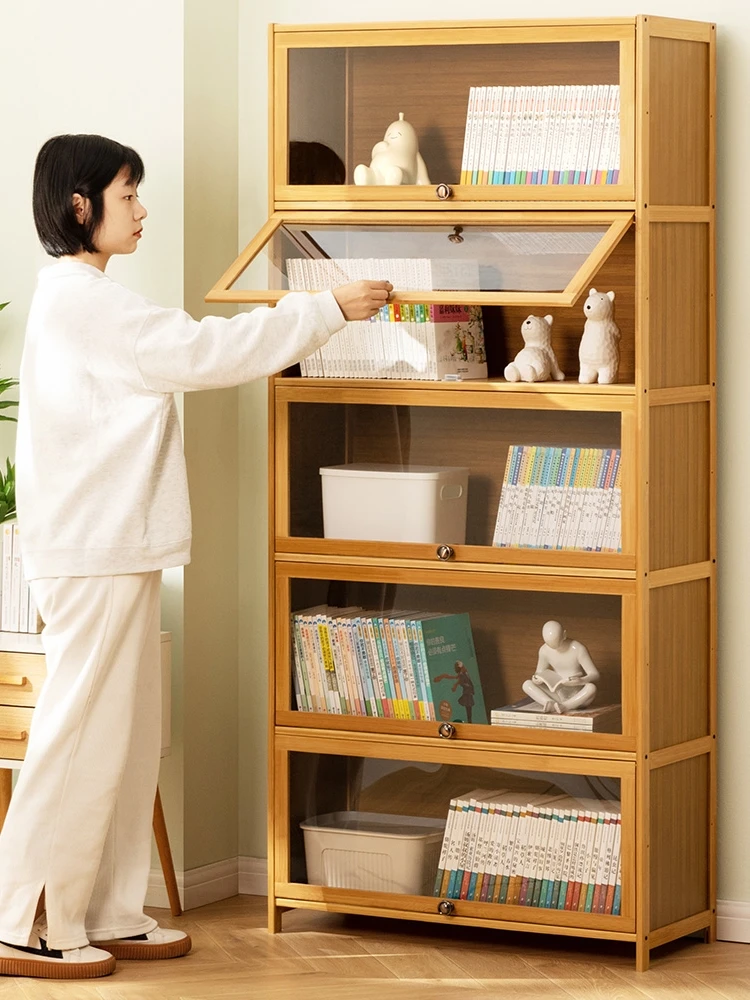 Bookcase storage rack, floor to floor bookshelf, family living room, children's wall to wall, multi-layer storage cabinet
Bookcase storage rack, floor to floor bookshelf, family living room, children's wall to wall, multi-layer storage cabinet