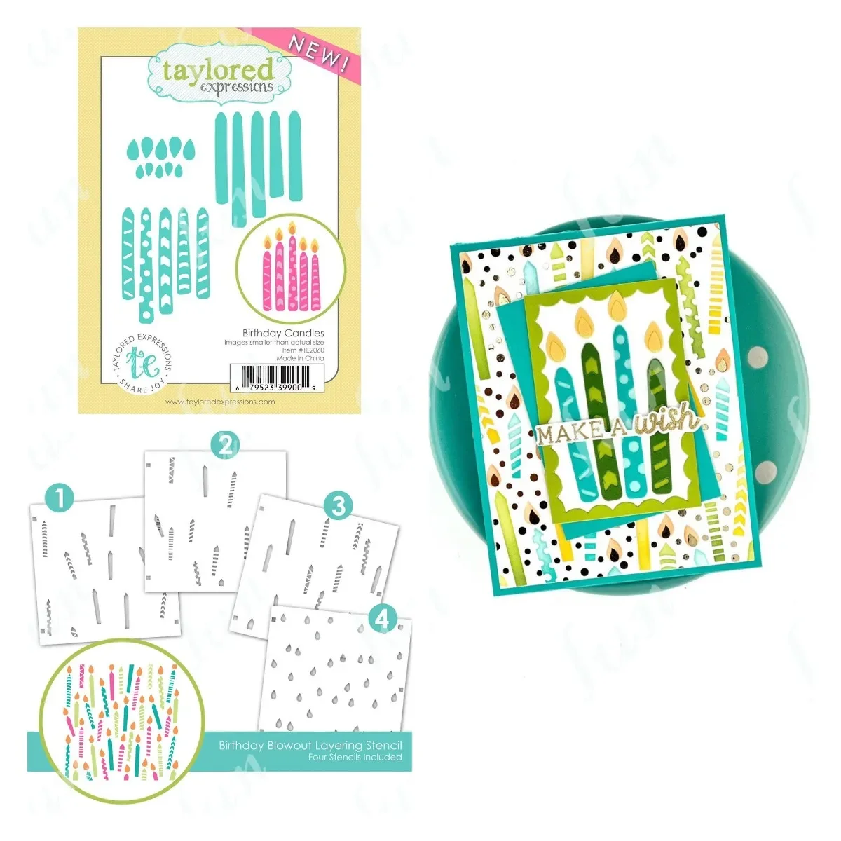 New Birthday Candles Metal Cutting Dies Stencil for 2021 Scrapbook Diary Decoration Embossing Template DIY Paper Card Handmade
New Birthday Candles Metal Cutting Dies Stencil for 2021 Scrapbook Diary Decoration Embossing Template DIY Paper Card Handmade