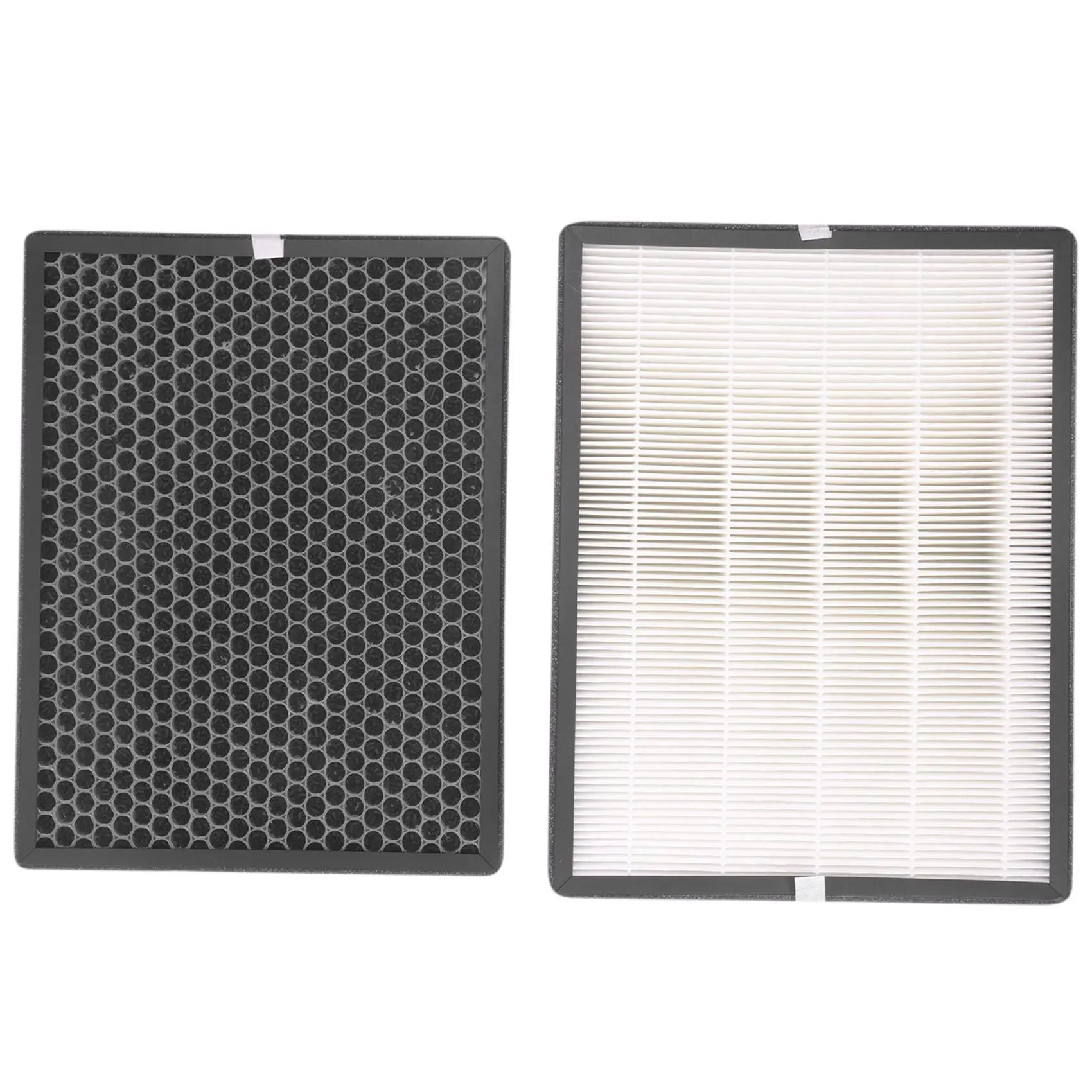 FY2420/30 FY2422 Activated Carbon HEPA Filter Sheet Replacement Filter for Philips Air Purifier AC2889 AC2887 AC2882
FY2420/30 FY2422 Activated Carbon HEPA Filter Sheet Replacement Filter for Philips Air Purifier AC2889 AC2887 AC2882