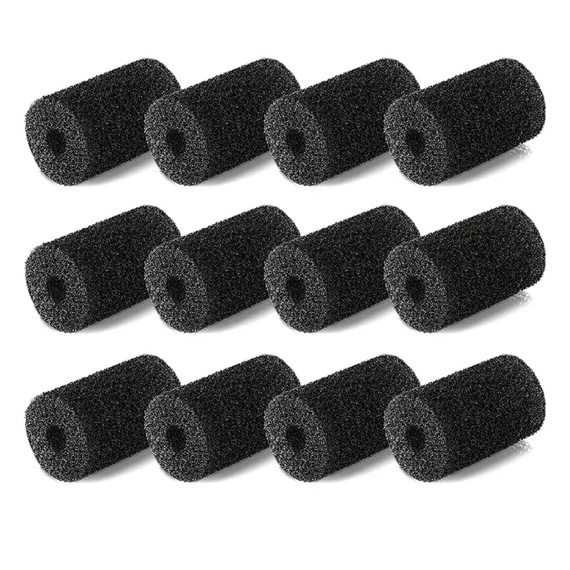 12 Pack 9-100-3105 High Density Pool Cleaner Hose Tail Scrubber Replacement For 180 280 360 380, 3900 R0522400
12 Pack 9-100-3105 High Density Pool Cleaner Hose Tail Scrubber Replacement For 180 280 360 380, 3900 R0522400