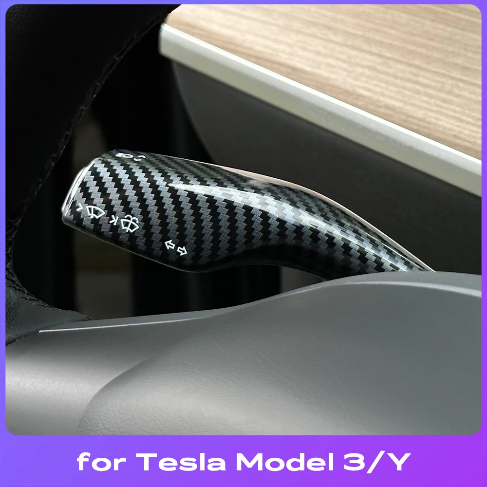 Крышка рычага переключения передач для Tesla Model 3 Y, патч для защиты рулевого колеса, автомобильный стеклоочиститель из АБС-пластика, автомобильная колонка из углерода
Крышка рычага переключения передач для Tesla Model 3 Y, патч для защиты рулевого колеса, автомобильный стеклоочиститель из АБС-пластика, автомобильная колонка из углерода