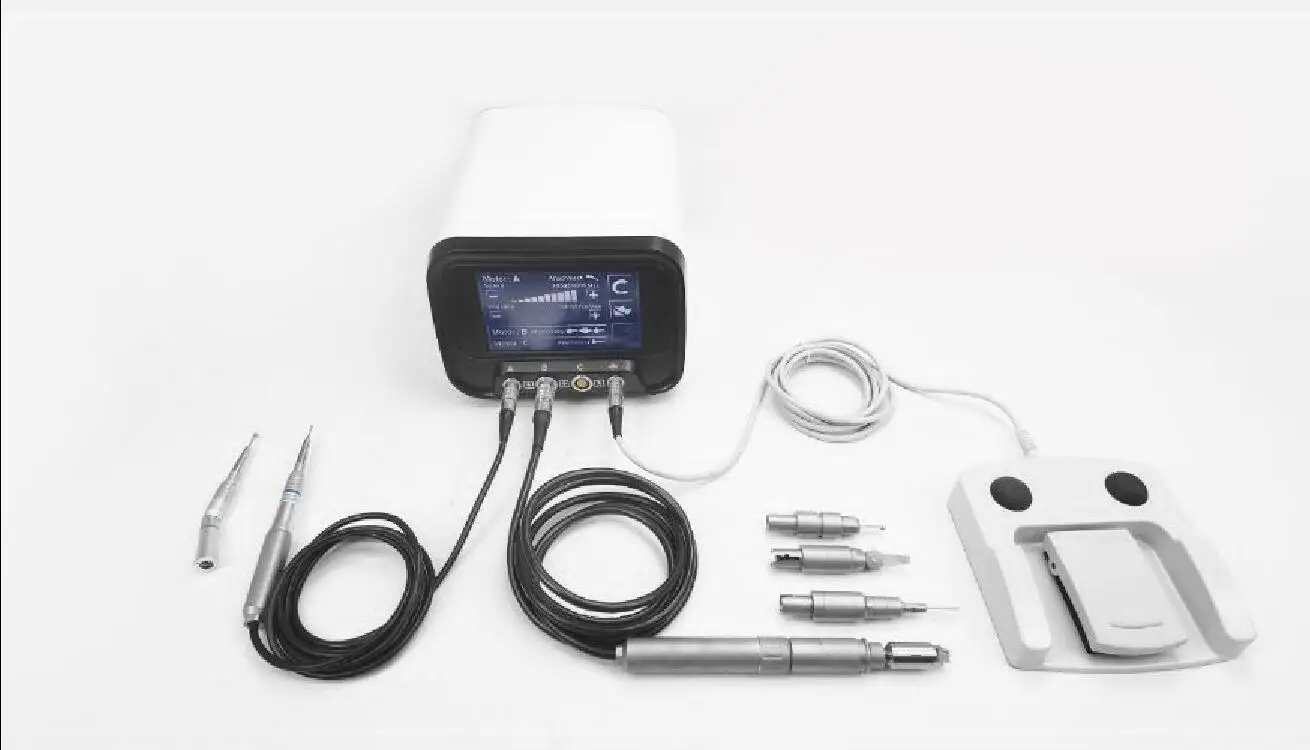 Medical pen drill Pen grinder Pen saw Reverse saw Craniotomy drill Skull milling cutter Neuroorthopedic instruments
Medical pen drill Pen grinder Pen saw Reverse saw Craniotomy drill Skull milling cutter Neuroorthopedic instruments