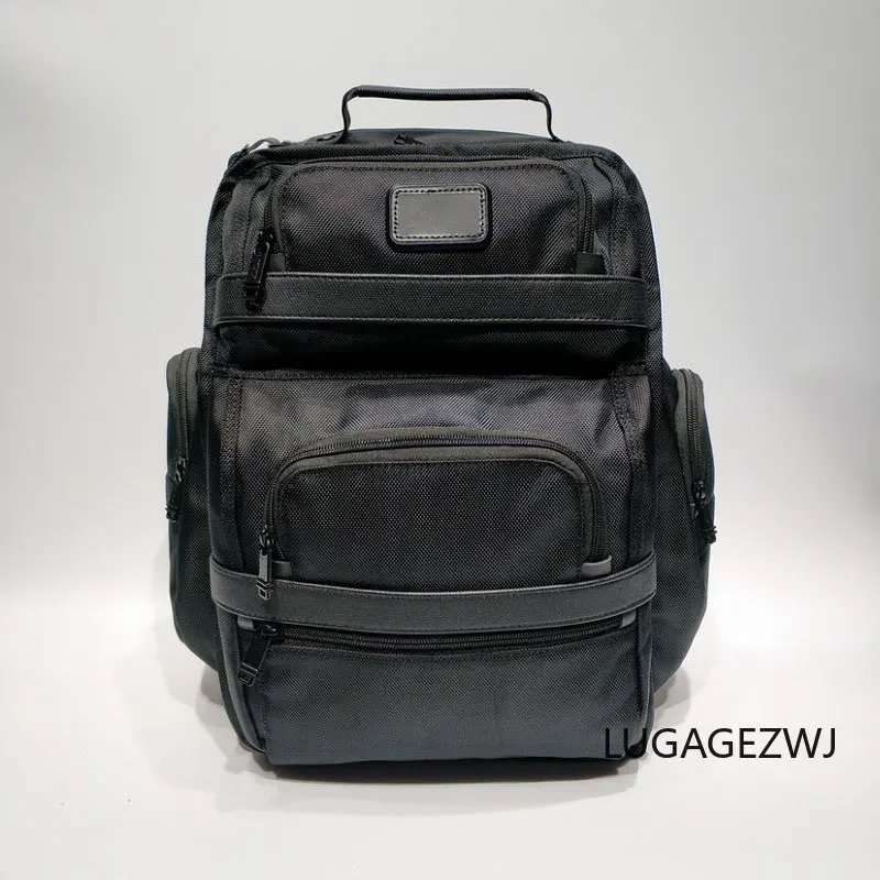 

Famous Brand Business Backpacks 15 Inch Laptop Backpack Shoulders Men Waterproof Travel Backpack