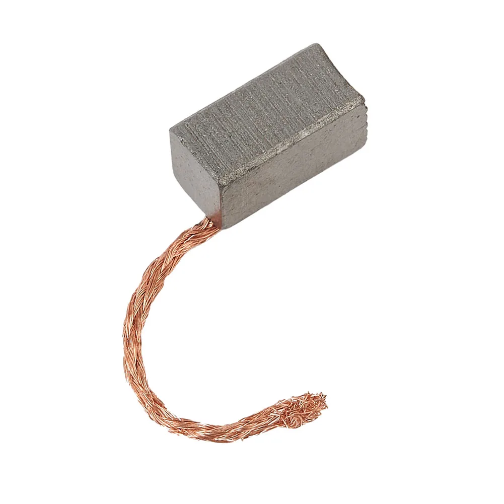Carbon Brushes Carbon 5x5x10 Mm Wiper/Climate/Auxiliary Water Pump Parafusadeira A Bateria Wood Tools Woodworking Drill Tools
Carbon Brushes Carbon 5x5x10 Mm Wiper/Climate/Auxiliary Water Pump Parafusadeira A Bateria Wood Tools Woodworking Drill Tools