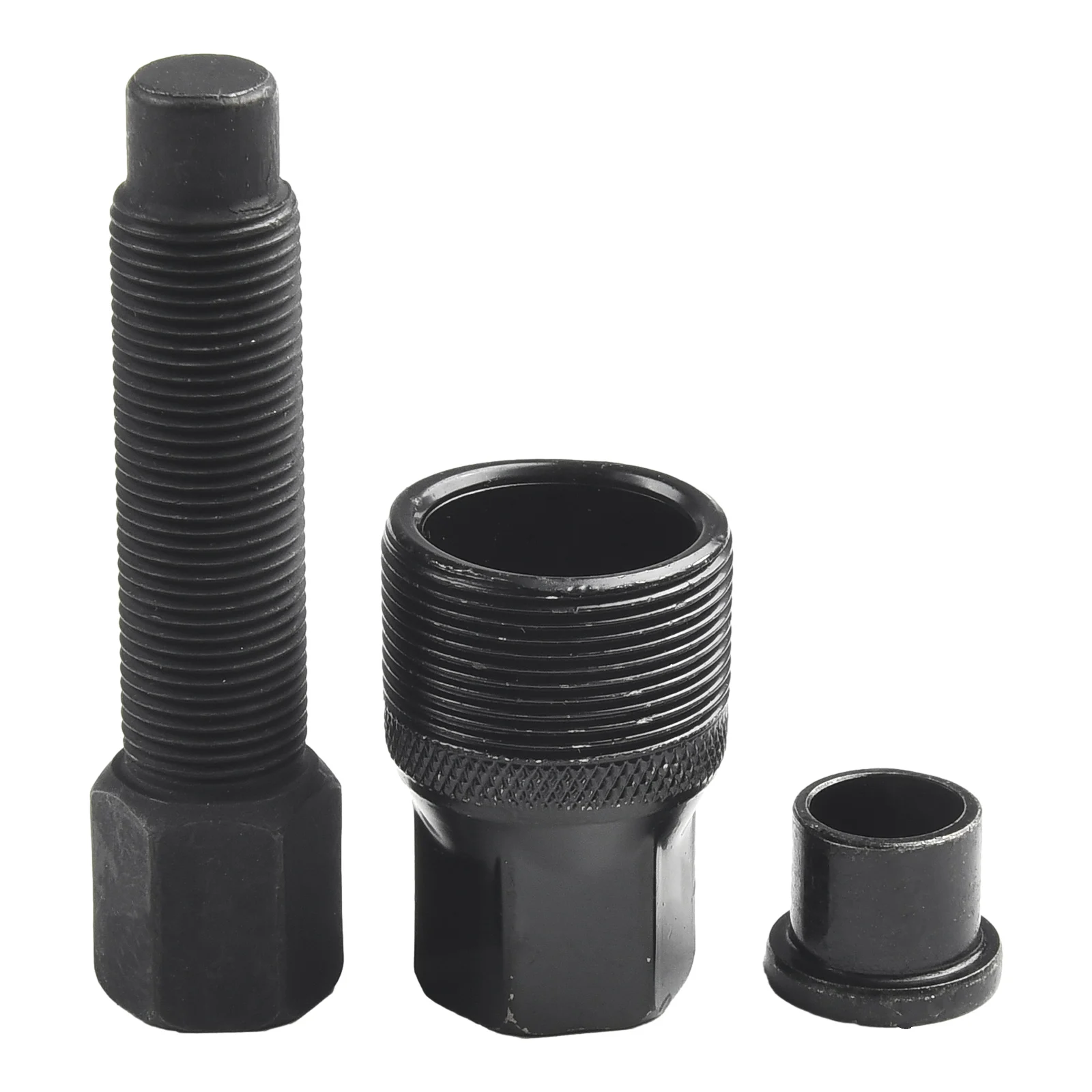 Removing Tool Bike Crank Puller 70*21mm Accessories Bicycle Black Easy To Use MTB Part Pedal Repair Tool Portable
Removing Tool Bike Crank Puller 70*21mm Accessories Bicycle Black Easy To Use MTB Part Pedal Repair Tool Portable