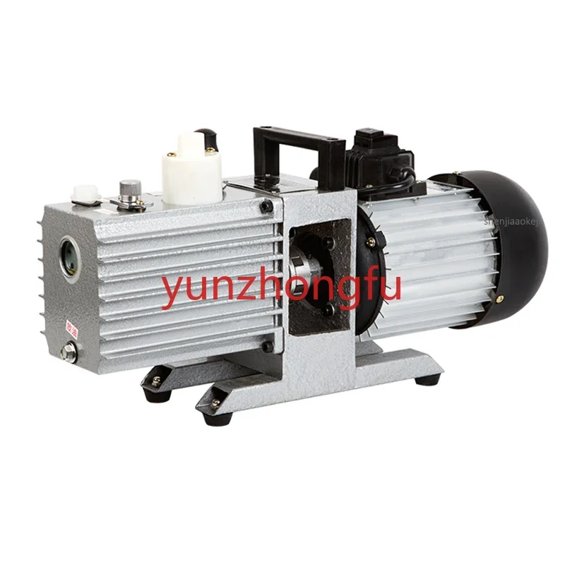 small pumping widely used visual oil meter vacuum 550W 220V 1pcs 1400rpm Rotary vane two-stage laboratory 2XZ-4
small pumping widely used visual oil meter vacuum 550W 220V 1pcs 1400rpm Rotary vane two-stage laboratory 2XZ-4