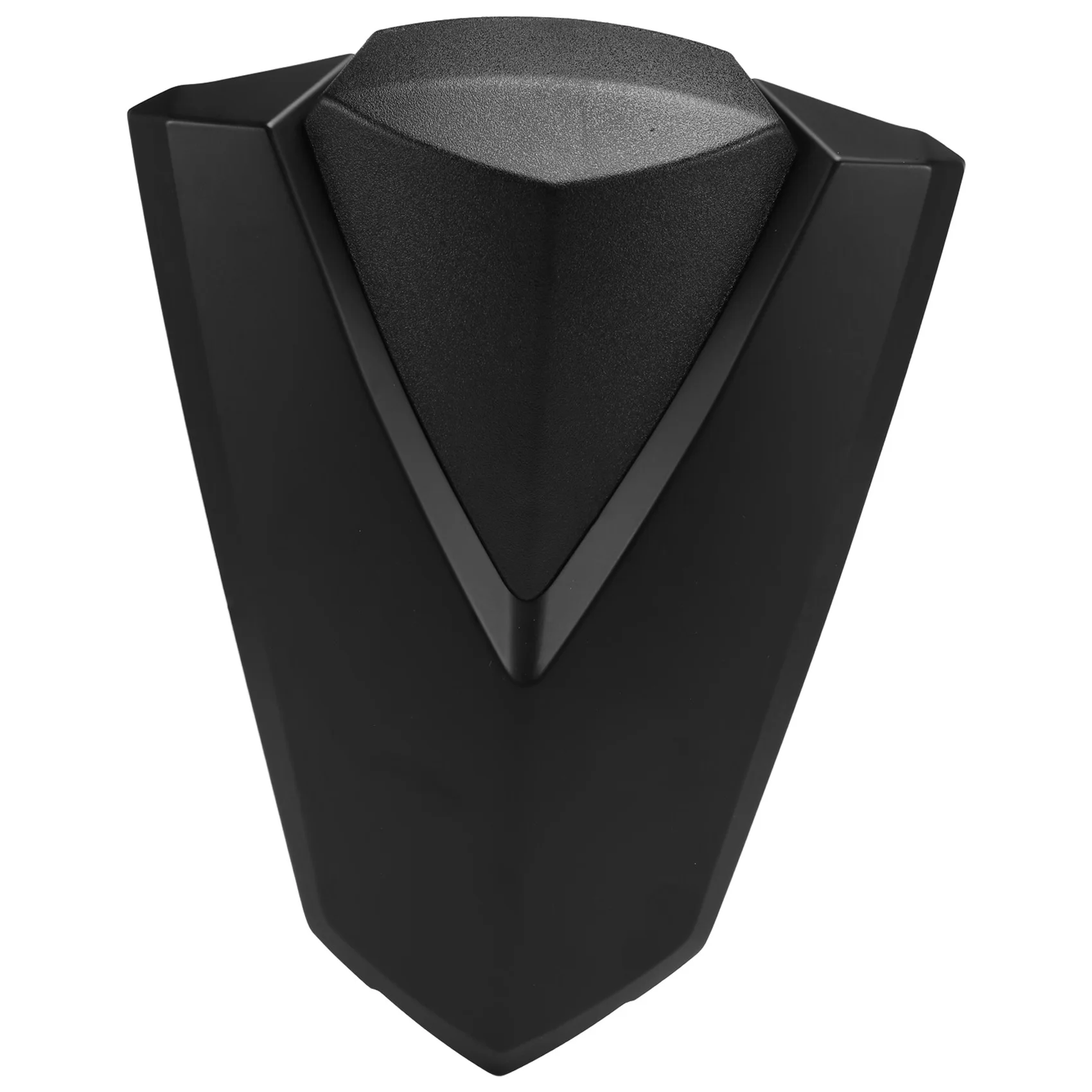 Чехол для заднего пассажирского сиденья мотоцикла, задний коврик для Yamaha MT03 YZF R3 R25 MT25 приблизительная модель 2013-2020 (матовый черный) 
Чехол для заднего пассажирского сиденья мотоцикла, задний коврик для Yamaha MT03 YZF R3 R25 MT25 приблизительная модель 2013-2020 (матовый черный)